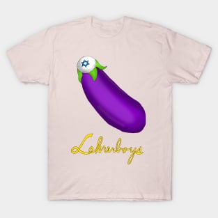 Circumcised Emoji T-Shirt